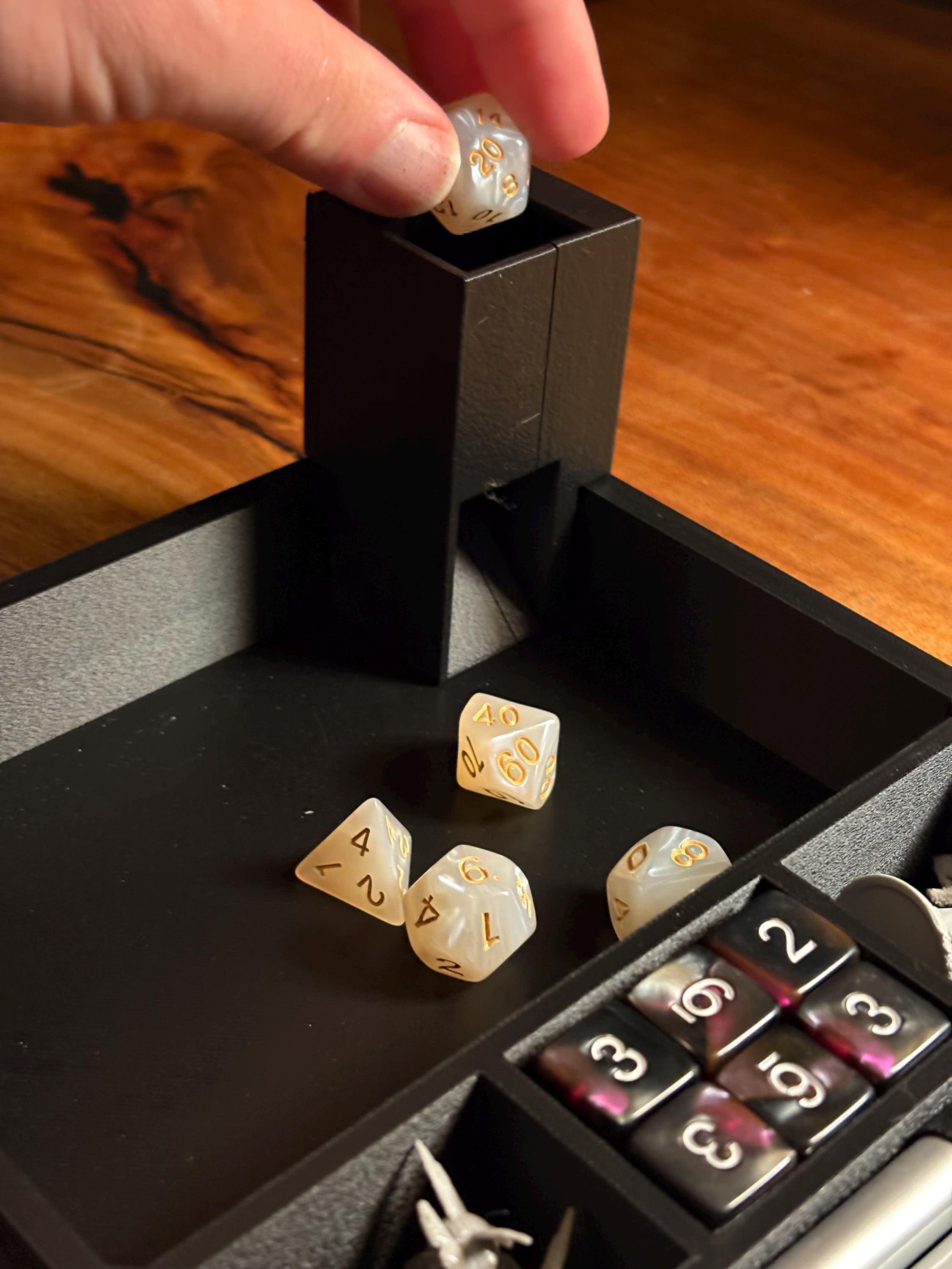 D&D Ultimate Player Kit