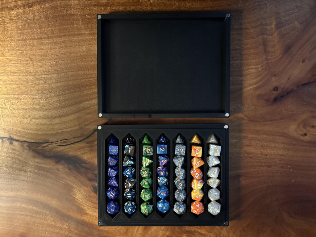 D&D Ultimate Dice Tray