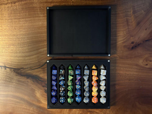 D&D Ultimate Dice Tray