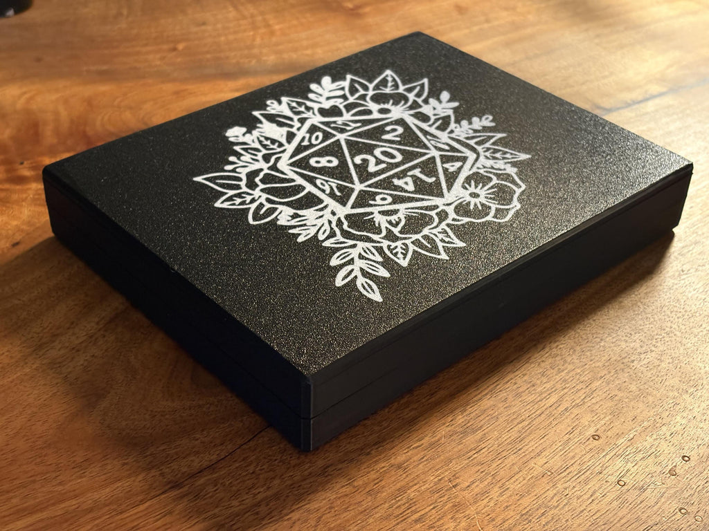 D&D Ultimate Dice Tray