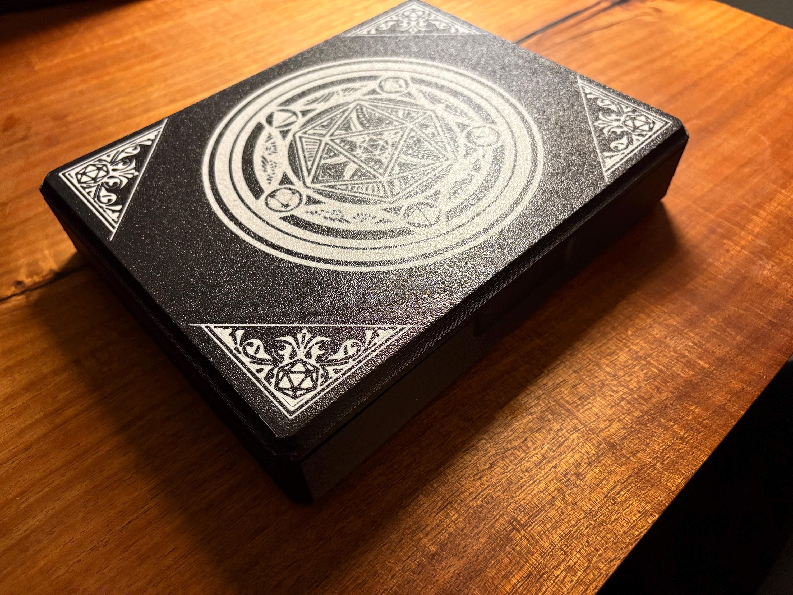 D&D Ultimate Player Kit